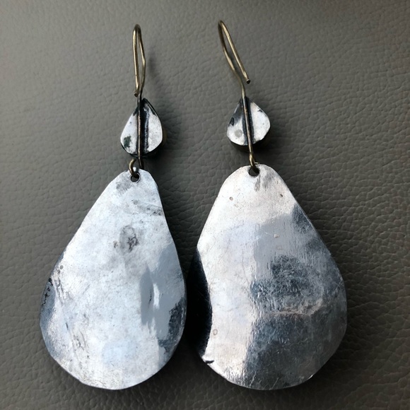 Statement Earrings - Picture 2 of 4